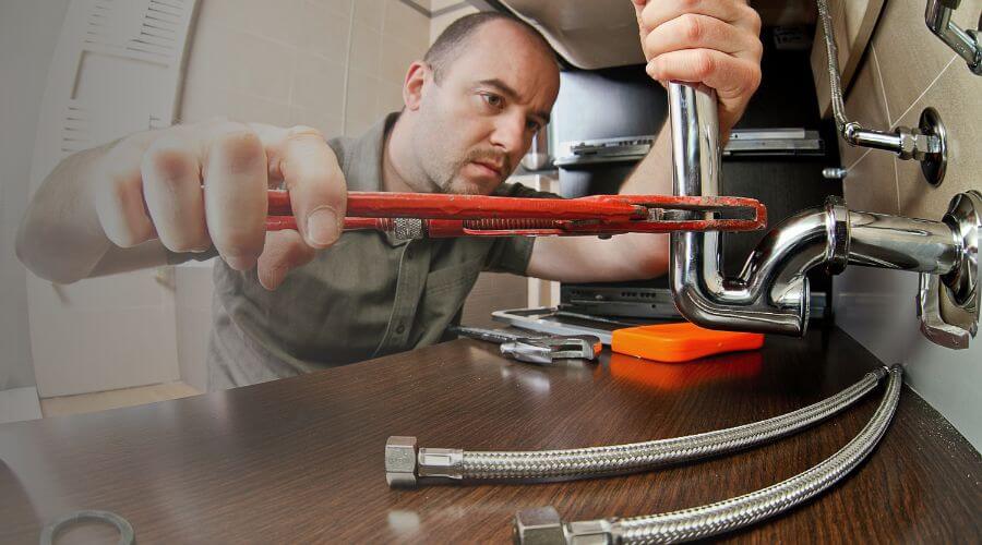 Local water heater installation in Bates, OR
